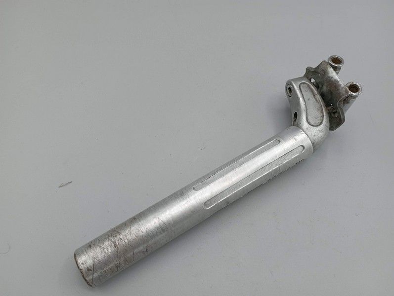 Tige de selle Ø 26,6 mm 220 mm