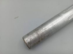 Seat post Ø 26.6 mm 220 mm