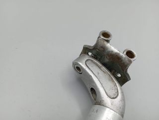 Seat post Ø 26.6 mm 220 mm