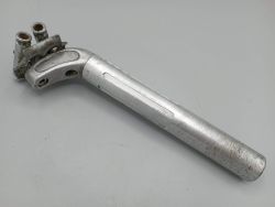 Tige de selle Ø 26,6 mm 220 mm