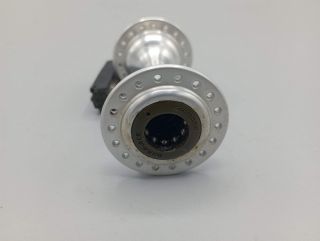 Shimano Dura Ace  HB - corps de moyeu avant 36 trous 1979
