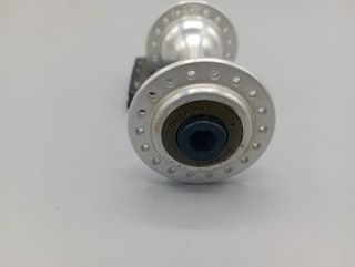 Shimano Dura Ace  HB - corps de moyeu avant 36 trous 1979