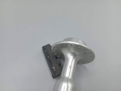 1979 Shimano Dura-Ace rear hub body, 36 holes, for 5-speed cassette