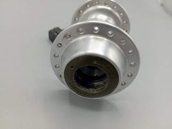 1979 Shimano Dura-Ace corps de moyeu arrière 36 trous pour cassette 5 vitesses