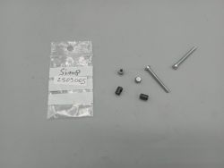 Adjustable stop screw for Simplex frame ref. 4183 Peugeot vintage bicycle frame