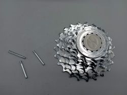 Shimano Ultegra cassette HG-70 12-23 ancien stock