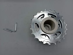 Shimano Ultegra cassette HG-70 12-23 ancien stock