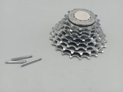 Shimano Ultegra cassette HG-70 12-23 ancien stock