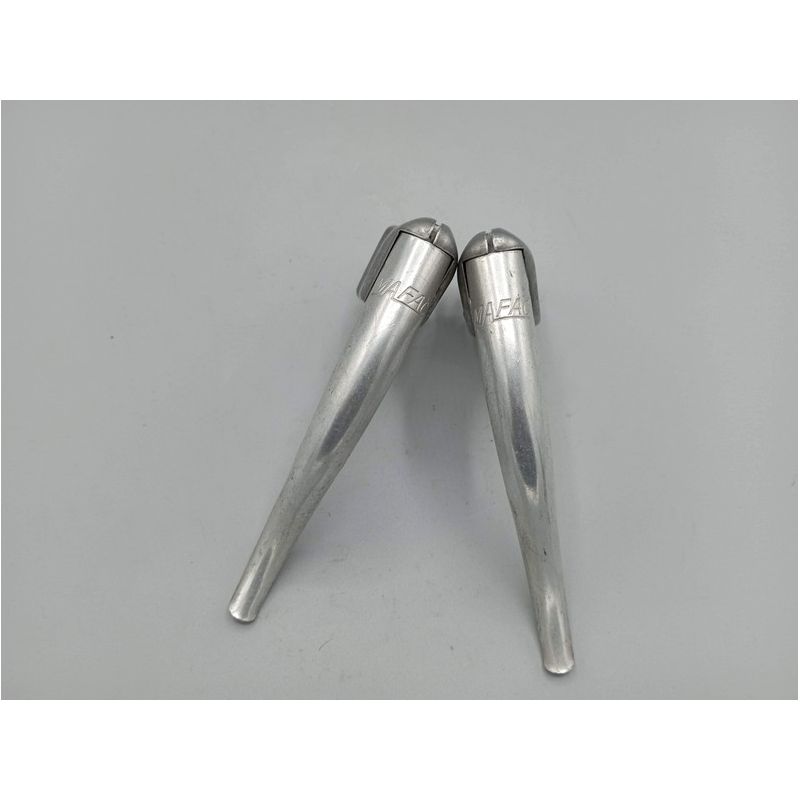 mafac racer  brake lever set vintage racing bikes 1970 1980