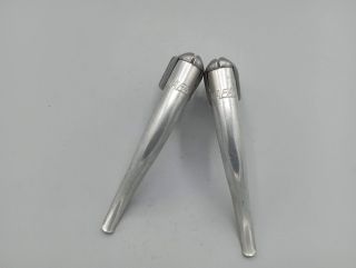 mafac racer  brake lever set vintage racing bikes 1970 1980