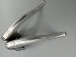 Mafac Racer - Leviers de freins