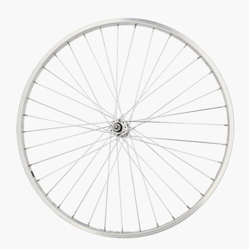 Velox roue VTC arrière 700c 28" avec blocage rapide