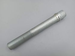 Replacement pivot for 1" MTB suspension fork