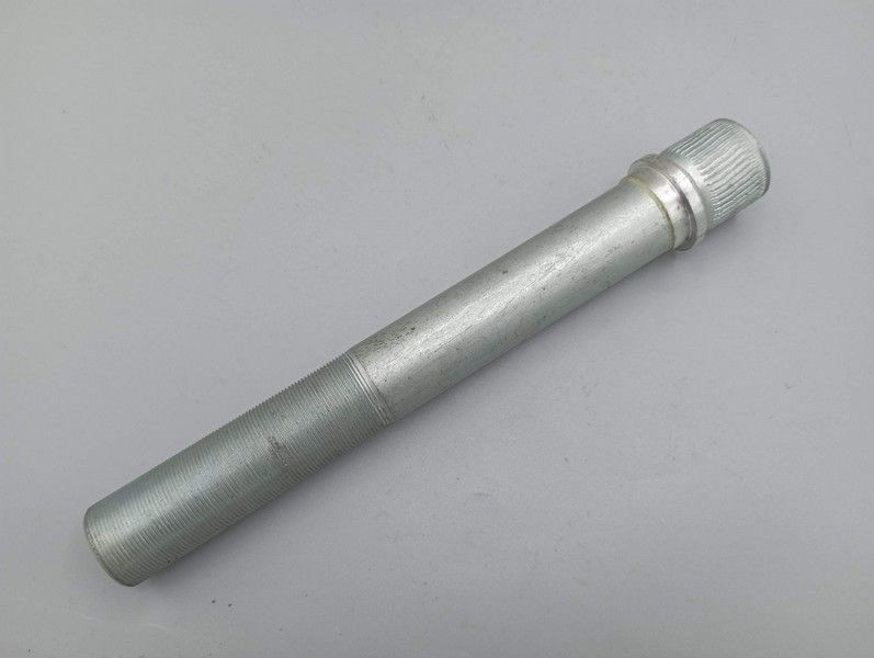 Pivot de remplacement pour fourche à suspension de VTT 1"