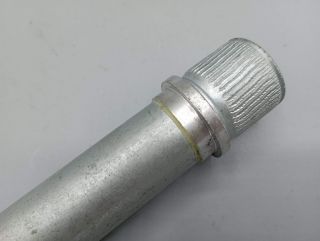Pivot de remplacement pour fourche à suspension de VTT 1"