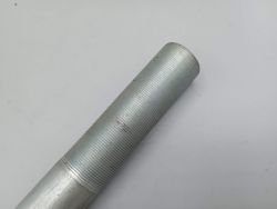 Replacement pivot for 1" MTB suspension fork