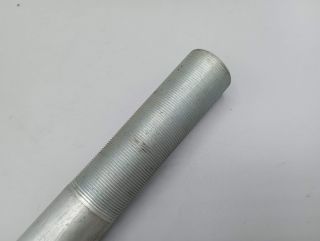 Pivot de remplacement pour fourche à suspension de VTT 1"