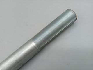 Replacement pivot for 1" MTB suspension fork