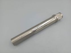 Replacement pivot for 1 1/8" MTB suspension fork