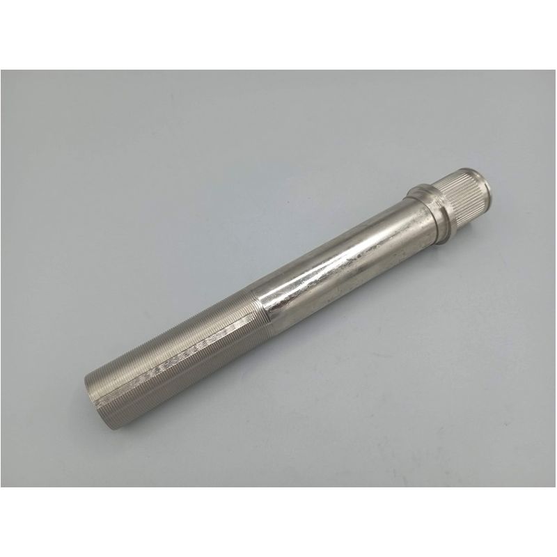 Pivot de remplacement pour fourche à suspension de VTT  1 1/8 "