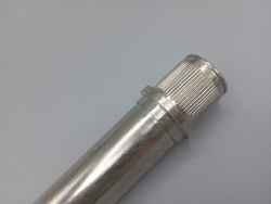 Pivot de remplacement pour fourche à suspension de VTT  1 1/8 "