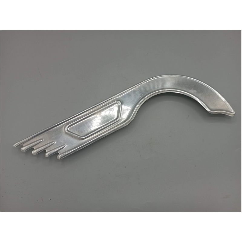 carter chaine vélo vintage ville aluminium  années 70 80