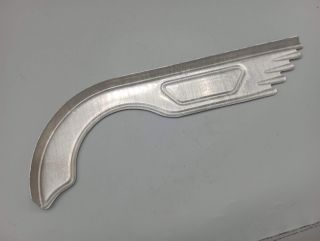 Neuf ! - Carter de chaîne de vélo en aluminium velo ancien