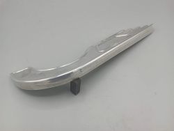 New! - Aluminium bicycle chain guard