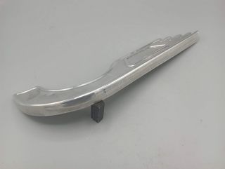 Neuf ! - Carter de chaîne de vélo en aluminium velo ancien