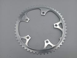 Shimano 300ex Biopace - Plateau en acier 52 dents - BCD 130