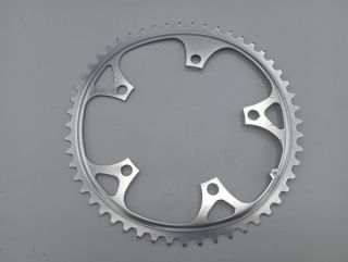 Shimano 300ex Biopace - Plateau en acier 52 dents - BCD 130