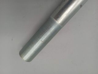 Pivot de remplacement pour fourche à suspension de VTT 1 1/8"