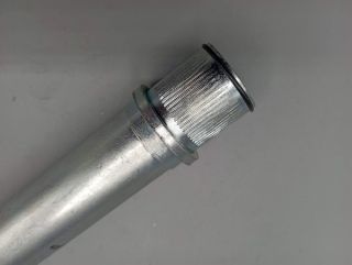 Pivot de remplacement pour fourche à suspension de VTT 1 1/8"