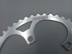 Stronglight - Chainring - BCD 122 - 52 teeth