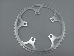 Stronglight - Chainring - BCD 122 - 52 teeth