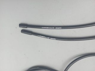 Suntour SL-CD00 Accushift Plus - Thumb shifters