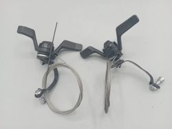 Suntour SL-CD00 Accushift Plus - Commandes de vitesses au pouce