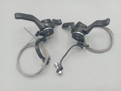 Suntour SL-CD00 Accushift Plus - Thumb shifters