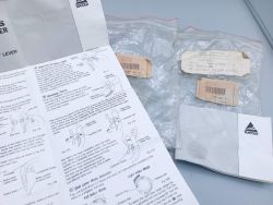 Suntour SL-CD00 Accushift Plus - Commandes de vitesses au pouce