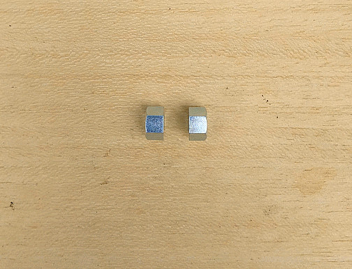 Algi neck nut 8 x 100 n ° 550 000