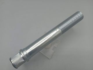 1" vintage 90s MTB suspension fork pivot vintage bicycle
