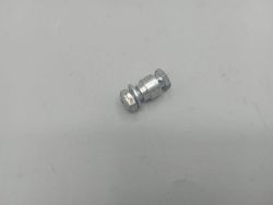 derailleur cable clamp huret vintage French bicycle  1970s 1980s