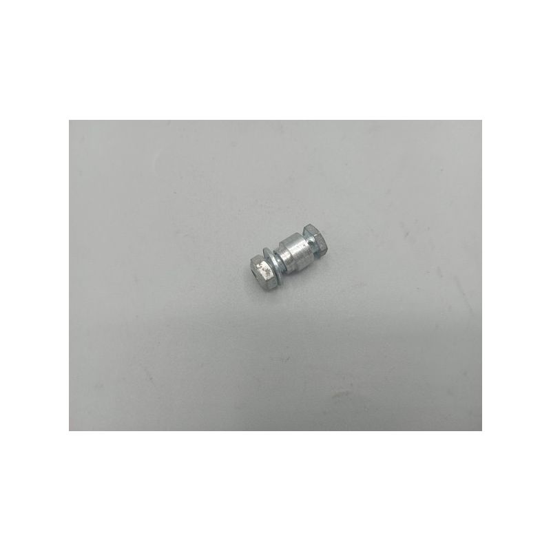 derailleur cable clamp huret vintage French bicycle  1970s 1980s