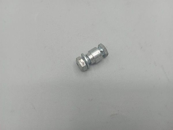 Huret - Derailleur cable clamp