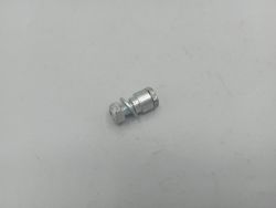 Huret - Derailleur cable clamp