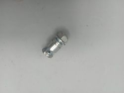 Huret - Derailleur cable clamp