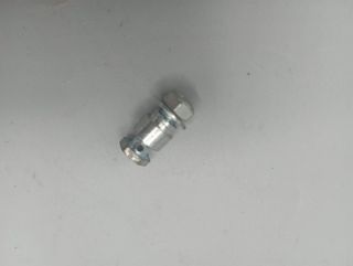 Huret - Derailleur cable clamp