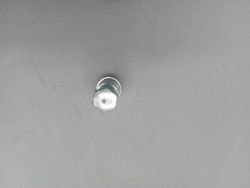 Huret - Derailleur cable clamp