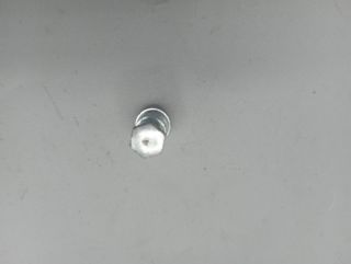 Huret - Derailleur cable clamp