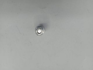 Huret - Derailleur cable clamp